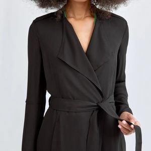 BABATON | Aritzia Flowy Trench / Quincey Jacket | XS